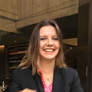 Meet your Posher, Arielle